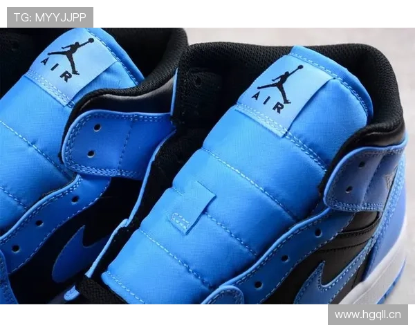 巴西发布蓝色大象纹联名乔丹客场球衣